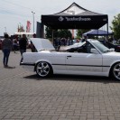 14 .Treffen BMW Freunde Rhein Neckar Schwetzingen 01.06.2014